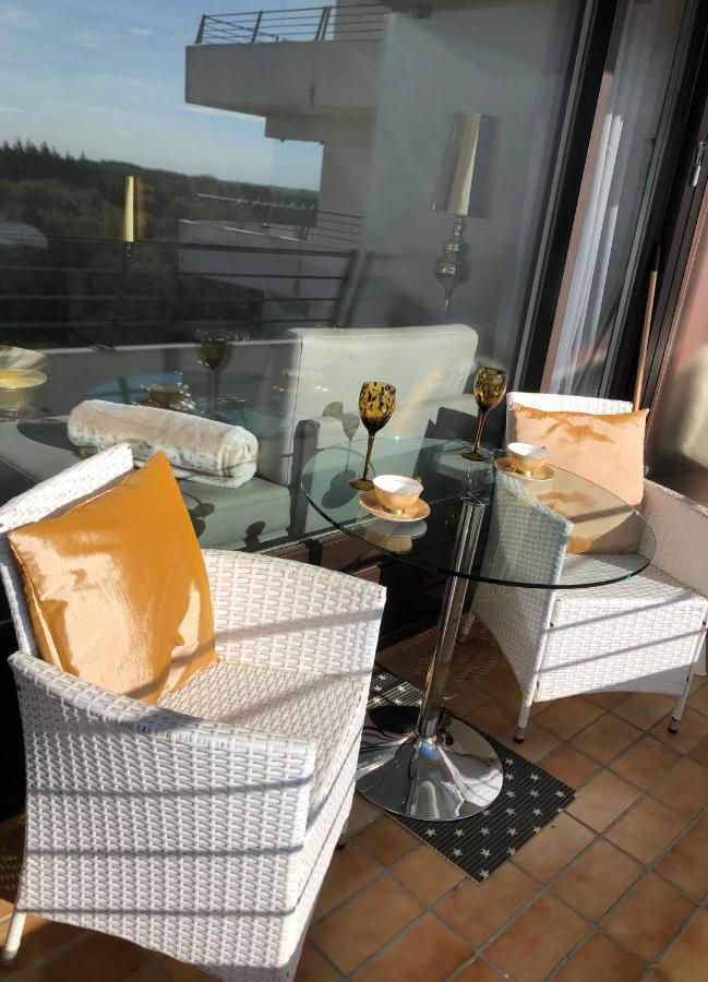 Tiffanys Ferienapartments In Der Privatresidenz Des Plaza Premium Hotel ティメンドルファー・シュトラント エクステリア 写真