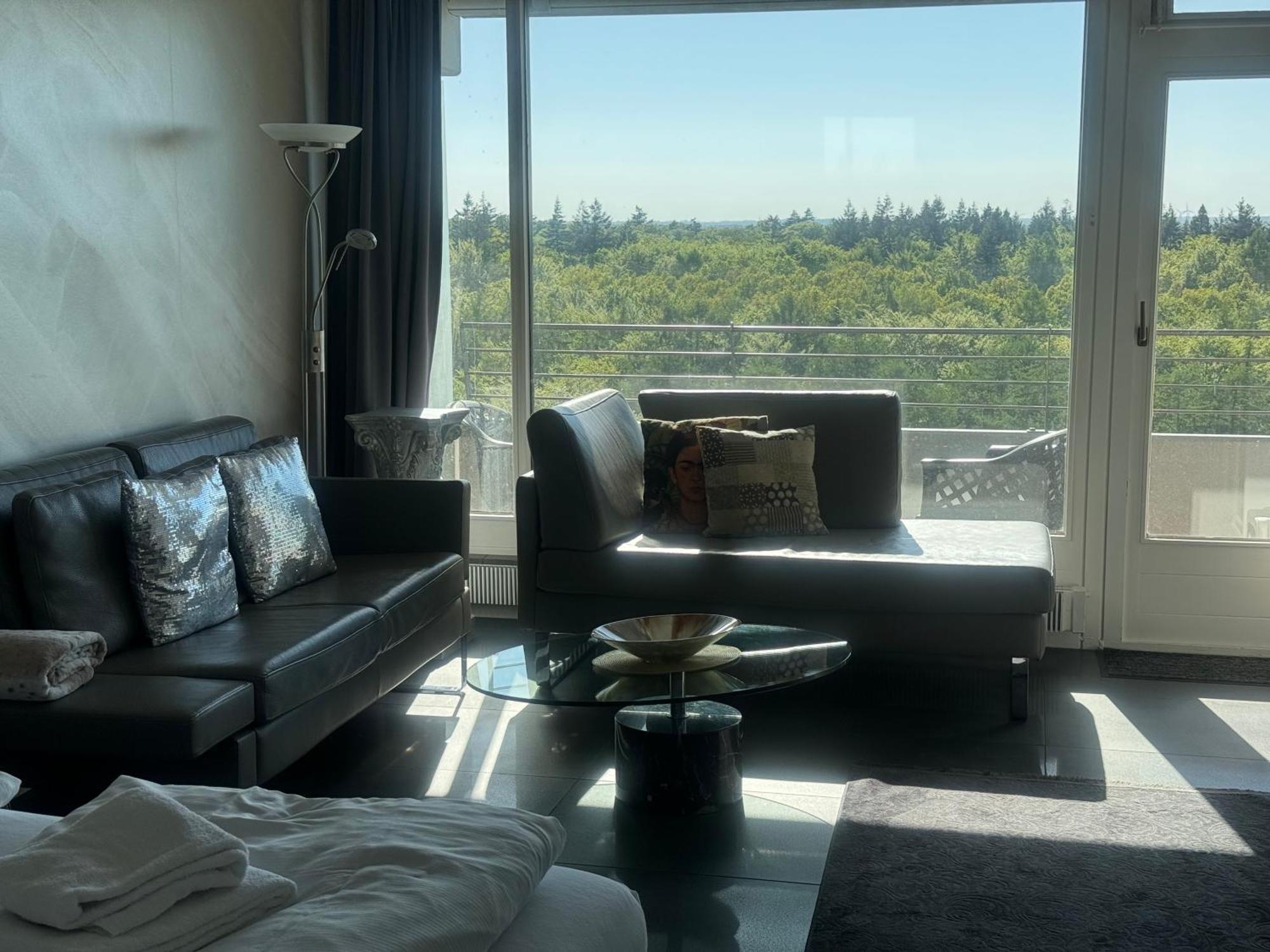 Tiffanys Ferienapartments In Der Privatresidenz Des Plaza Premium Hotel ティメンドルファー・シュトラント エクステリア 写真