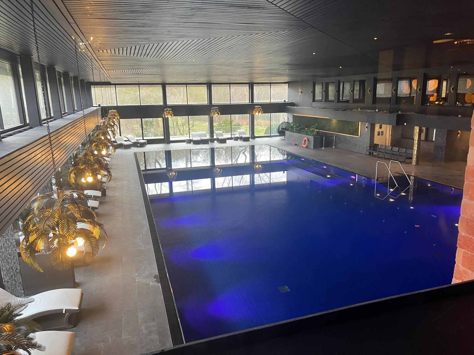 Tiffanys Ferienapartments In Der Privatresidenz Des Plaza Premium Hotel ティメンドルファー・シュトラント エクステリア 写真